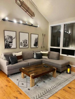 Townhouse in Park City